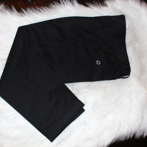 VanHeusen,  Kids suit set black - Picture 6 of 9